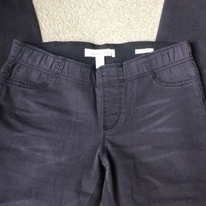 Kenneth Cole Reaction jean jegging